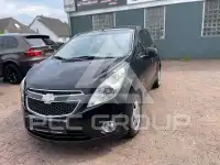 2011 Chevrolet Spark