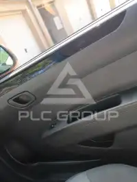 2011 Chevrolet Spark