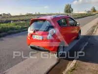 2011 Chevrolet Spark
