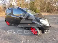 2011 Chevrolet Spark