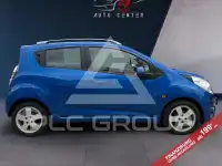 2011 Chevrolet Spark