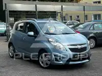 2011 Chevrolet Spark