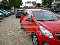 2011 Chevrolet Spark