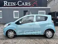 2011 Chevrolet Spark