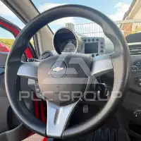 2011 Chevrolet Spark