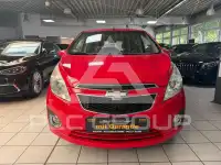 2011 Chevrolet Spark
