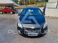 2011 Chevrolet Spark