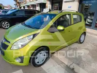 2011 Chevrolet Spark