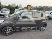 2011 Chevrolet Spark
