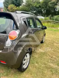 2011 Chevrolet Spark