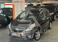 2011 Chevrolet Spark