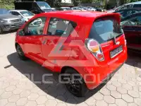 2011 Chevrolet Spark
