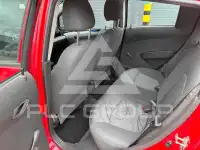 2011 Chevrolet Spark