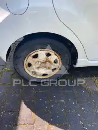 2011 Chevrolet Spark