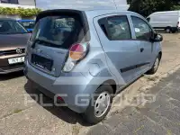 2011 Chevrolet Spark