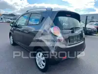 2011 Chevrolet Spark