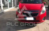 2011 Chevrolet Spark