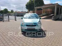 2011 Chevrolet Spark