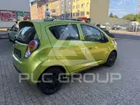2011 Chevrolet Spark