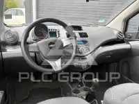 2011 Chevrolet Spark