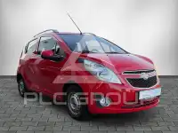 2011 Chevrolet Spark
