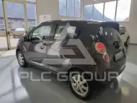 2011 Chevrolet Spark