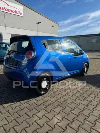 2011 Chevrolet Spark