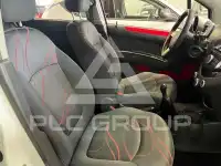 2011 Chevrolet Spark