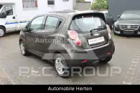 2011 Chevrolet Spark