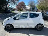 2011 Chevrolet Spark
