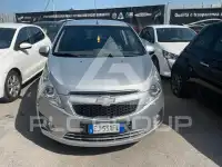 2011 Chevrolet Spark