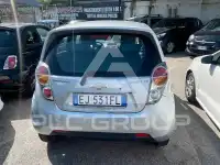 2011 Chevrolet Spark