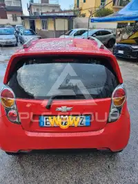 2011 Chevrolet Spark