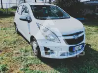 2011 Chevrolet Spark