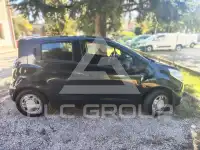 2011 Chevrolet Spark