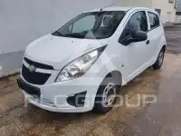 2011 Chevrolet Spark