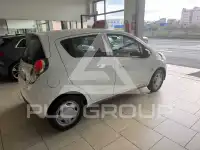 2011 Chevrolet Spark