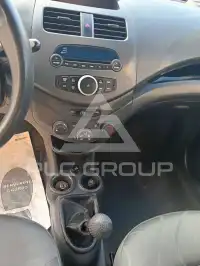 2011 Chevrolet Spark