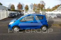 2011 Chevrolet Spark