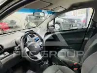 2011 Chevrolet Spark