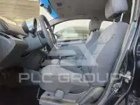2011 Chevrolet Spark