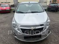 2011 Chevrolet Spark