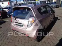 2011 Chevrolet Spark