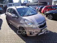 2011 Chevrolet Spark