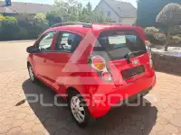 2011 Chevrolet Spark
