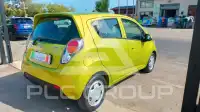 2011 Chevrolet Spark
