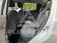2011 Chevrolet Spark