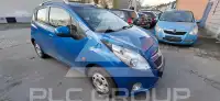 2011 Chevrolet Spark
