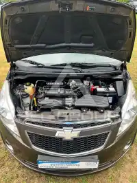 2011 Chevrolet Spark