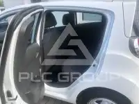 2011 Chevrolet Spark
